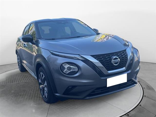 NISSAN JUKE 1.0 DIG-T 114 CV Business