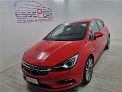 OPEL ASTRA 1.6 CDTi 136CV aut. 5 porte Elective