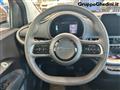 FIAT 500 ELECTRIC Icon Berlina 42 kWh