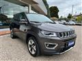 JEEP COMPASS 2.0 Multijet II aut. 4WD Limited