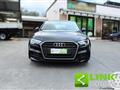 AUDI A3 SPORTBACK Sedan 1.6 TDI 116CV S-line