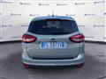 FORD C-MAX 1.6 120CV GPL Titanium