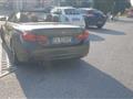 BMW SERIE 4 d Cabrio Msport