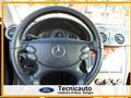 MERCEDES CLASSE CLK CDI cat Elegance