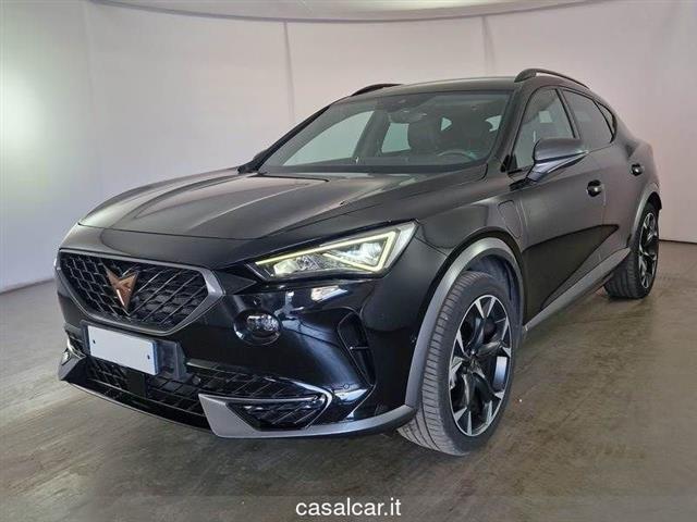 CUPRA FORMENTOR 1.4 e-Hybrid DSG