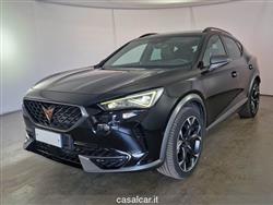 CUPRA FORMENTOR 1.4 e-Hybrid DSG