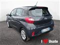 HYUNDAI I10 III 2020 1.0 mpi Tech Connect Pack