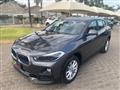 BMW X2 xDrive20d Advantage