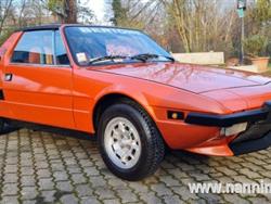 FIAT X 1/9 1.3  ASI  Serie Speciale