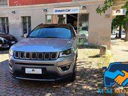 JEEP COMPASS 2.0 Multijet II 4WD Limited