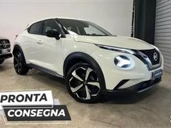 NISSAN JUKE 1.0 DIG-T 117 CV N-Connecta