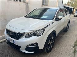 PEUGEOT 3008 1.5 BlueHDi 130 S&S