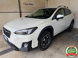 SUBARU XV 1.6i Lineartronic Style Navi