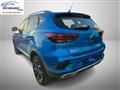 MG ZS 1.5 VTi-tech Luxury