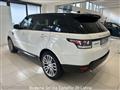 LAND ROVER RANGE ROVER SPORT Range Rover Sport 3.0 TDV6 HSE Dynamic