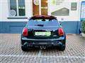 MINI 3 PORTE JCW 2.0 John Cooper Works JCW