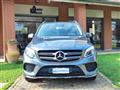 MERCEDES CLASSE GLE d 4Matic Premium