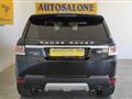 LAND ROVER RANGE ROVER SPORT 3.0 TDV6 HSE Dynamic