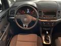 VOLKSWAGEN SHARAN 2.0 TDI DSG Comfortline Business BlueMotion Tech.