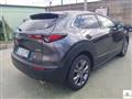 MAZDA CX-30 2.0L Skyactiv-X M-Hybrid AWD Exclusive