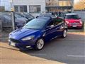 FORD FOCUS 1.5 TDCi 120 CV Start&Stop Titanium X