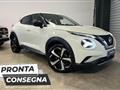 NISSAN JUKE 1.0 DIG-T 117 CV N-Connecta