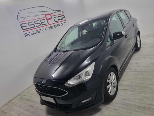 FORD C-MAX 7 1.5 TDCi 95CV Start&Stop Business