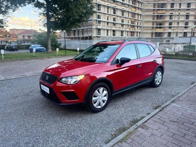 SEAT Arona 1.0 tgi Style 90cv