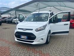 FORD TRANSIT CONNECT transit connect 5p autocarro