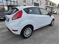 FORD FIESTA 1.4 5p. Bz.- GPL Titanium