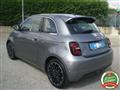 FIAT 500 ELECTRIC La Prima Berlina 42 kWh - PRONTA CONSEGNA