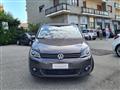 VOLKSWAGEN TOURAN Comfortline 1.6 TDI DPF