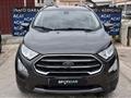 FORD ECOSPORT 1.0 EcoBoost 125 CV Start&Stop Titanium