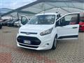 FORD TRANSIT CONNECT transit connect 5p autocarro