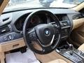 BMW X3 xDrive35dA Futura