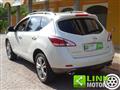 NISSAN MURANO 2.5 DCI 4WD 190 CV TEKNA