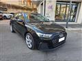 AUDI A1 Sportback 25  Admired s-tronic ok neopatentati