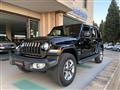 JEEP WRANGLER Unlimited 2.2 Mjt II Sahara 5 PORTE