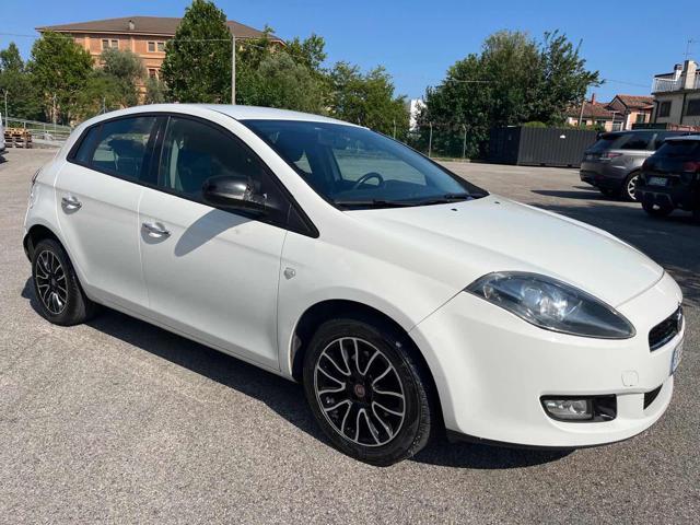 FIAT BRAVO 1.6 MJT 120cv Pronta  per Consegna Bellissima