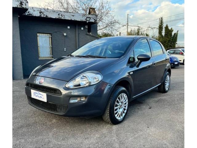 FIAT Punto 1.4 natural power Young 70cv 5p