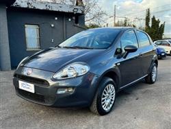 FIAT Punto 1.4 natural power Young 70cv 5p