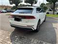 AUDI Q8 50 TDI 286 CV quattro tiptronic Sport