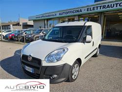 FIAT DOBLÒ 1.3 MJT PC-TN Cargo Lamierato SX E5+