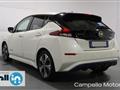 NISSAN LEAF Tekna 40 kWh