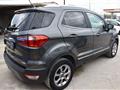 FORD ECOSPORT 1.0 EcoBoost 125 CV Start&Stop Titanium