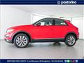 VOLKSWAGEN T-ROC 2.0 TDI SCR 150 CV DSG Style BlueMotion Technology