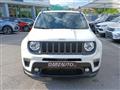 JEEP RENEGADE Limited 1.6 Mjt 130 CV