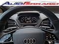 AUDI Q4 SPB e-TRON Q4 SPB 35 e-tron S line edition