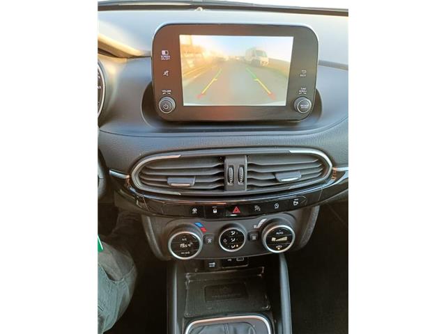 FIAT TIPO 1.0 5 porte Life