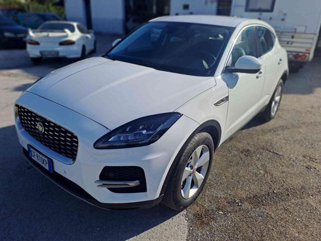 JAGUAR E-PACE 2.0D 150 CV AWD aut. S N 1